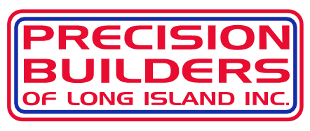 Logo for Precision Builders of Long Island Inc.