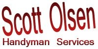 Avatar for Scott Olsen Handyman Services LLC