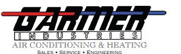 Avatar for Garmer Industries Air Conditioning & Heating