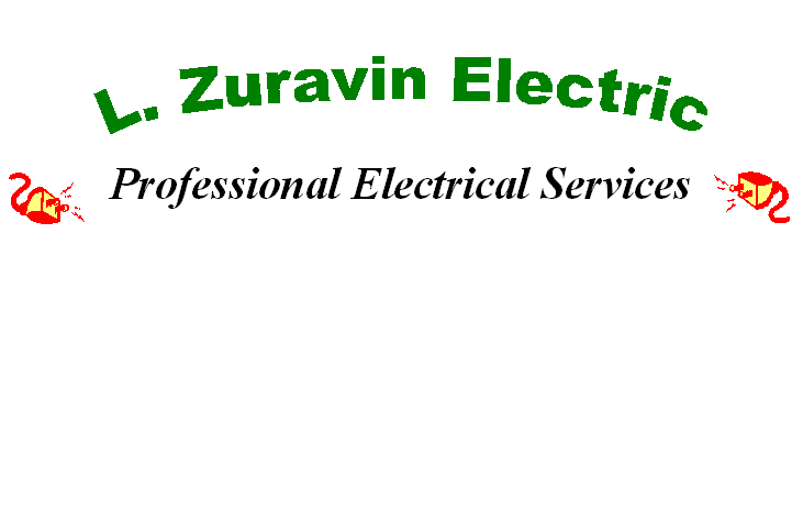 Avatar for L. Zuravin Electric