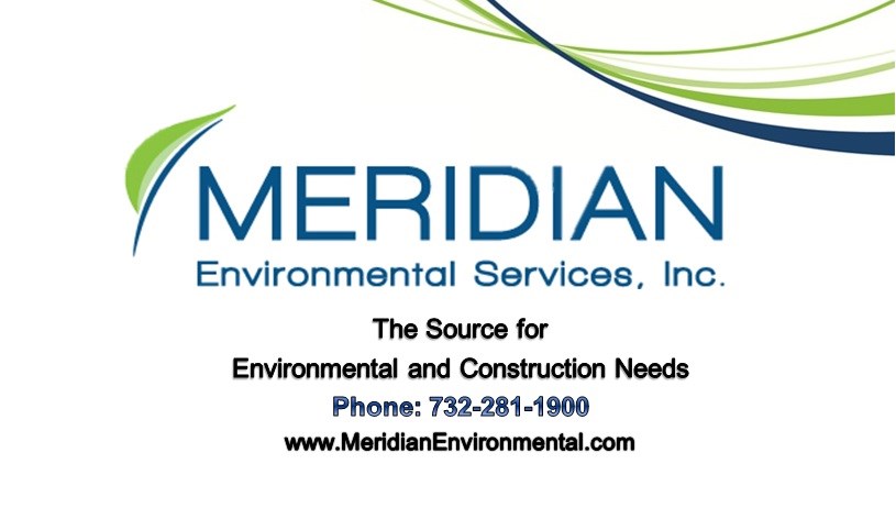 Avatar for MERIDIAN ENVIRONMENTAL SVC INC