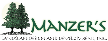 Manzer's Landscape Design & Development Inc logo