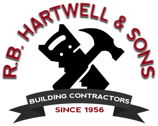 R. B. HARTWELL & SONS Inc. logo