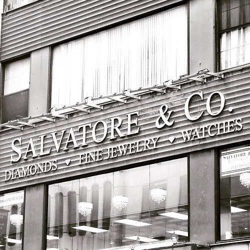 Avatar for SALVATORE & CO