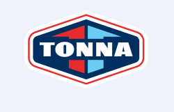 Logo for Henry Allen Garage Doors