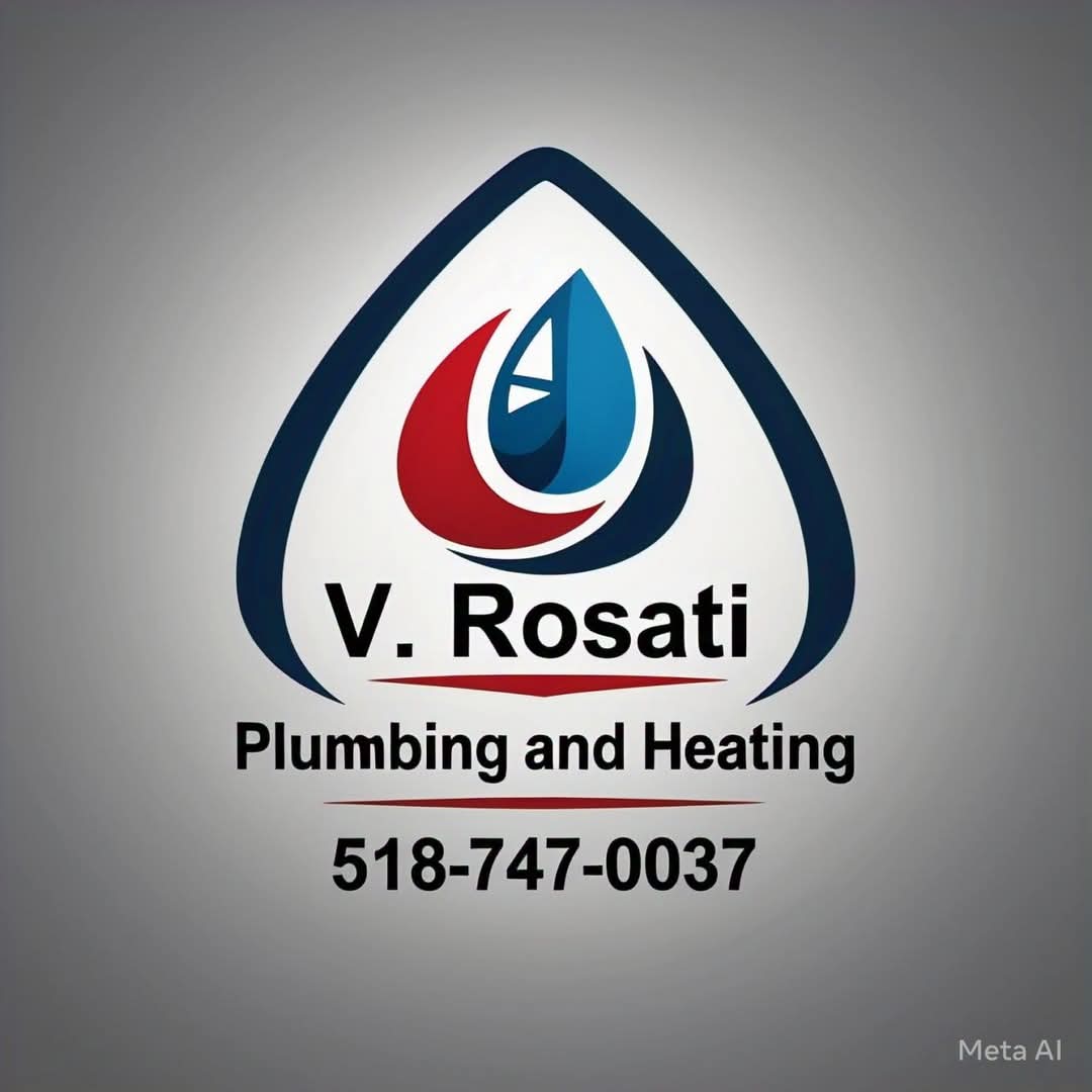 Avatar for V Rosati Plumbing & Heating