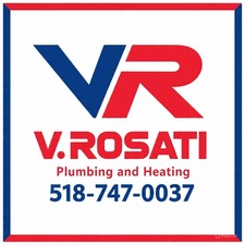 Avatar for V Rosati Plumbing & Heating