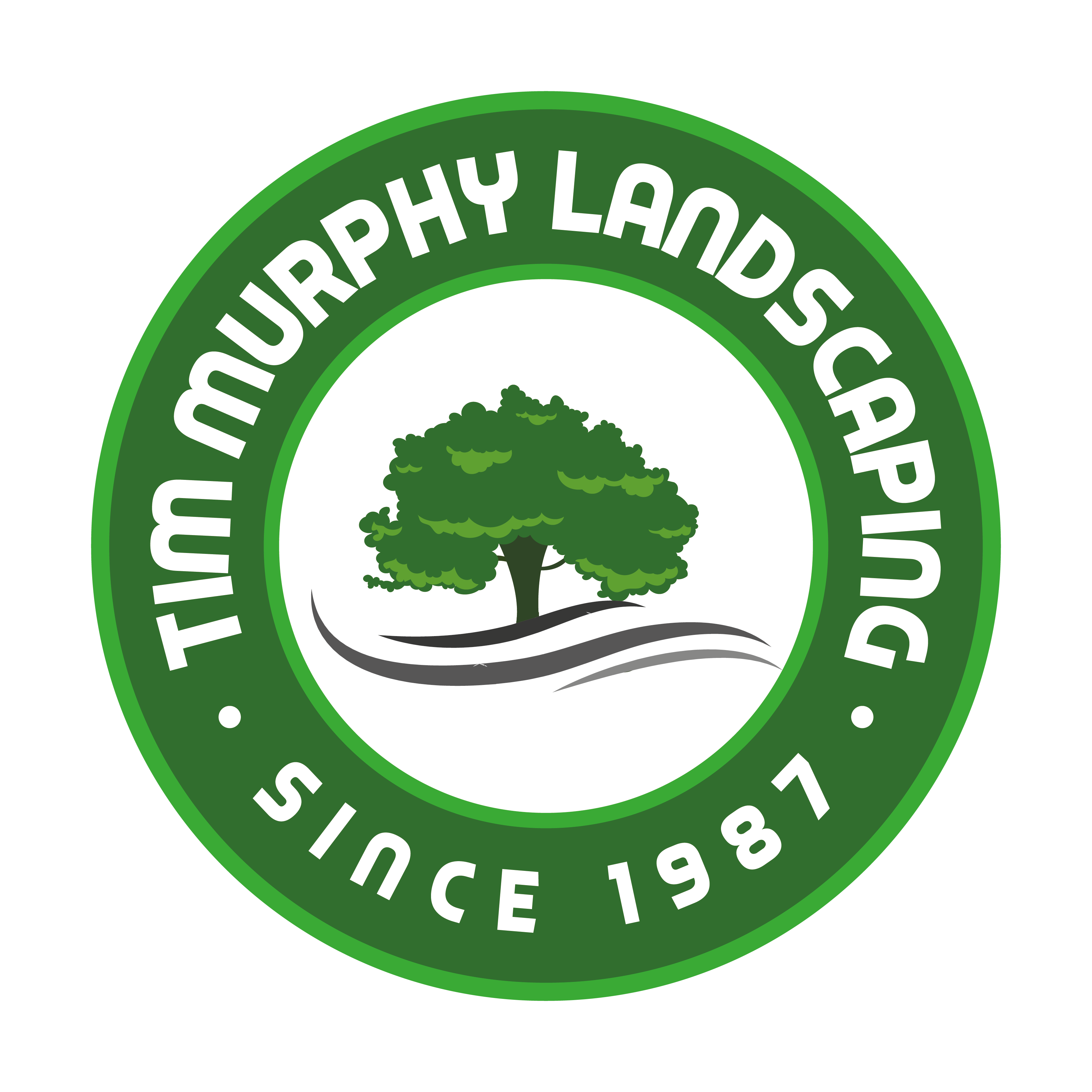 Avatar for TIM MURPHY LANDSCAPE
