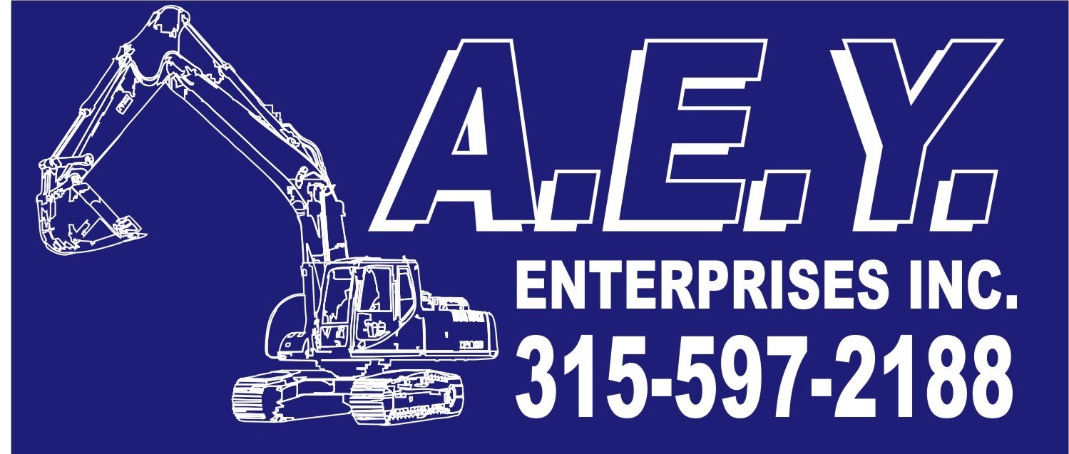 Avatar for A.E.Y. Enterprises, Inc.