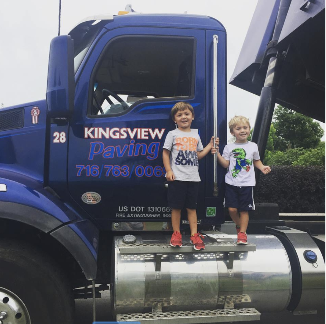 Avatar for KINGSVIEW PAVING & EXCAVATING