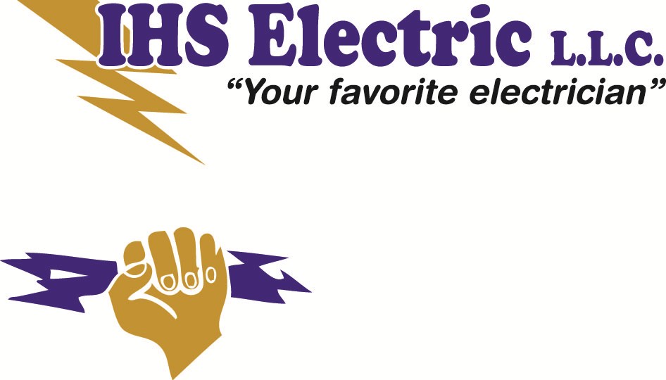 IHS Electric LLC logo