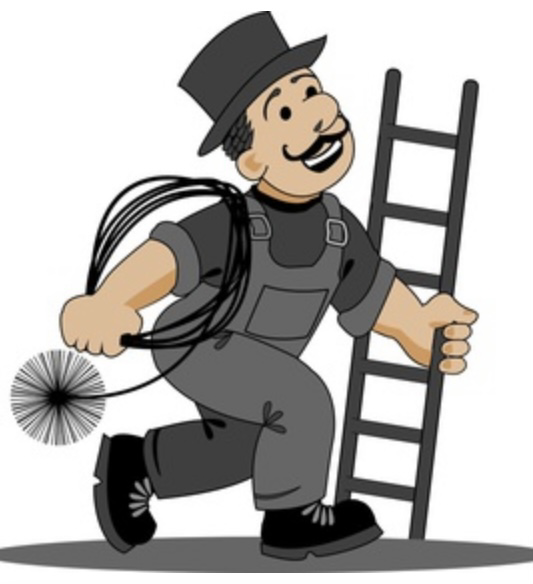 Logo for Pro Tech Chimney Cleaning & Repairs
