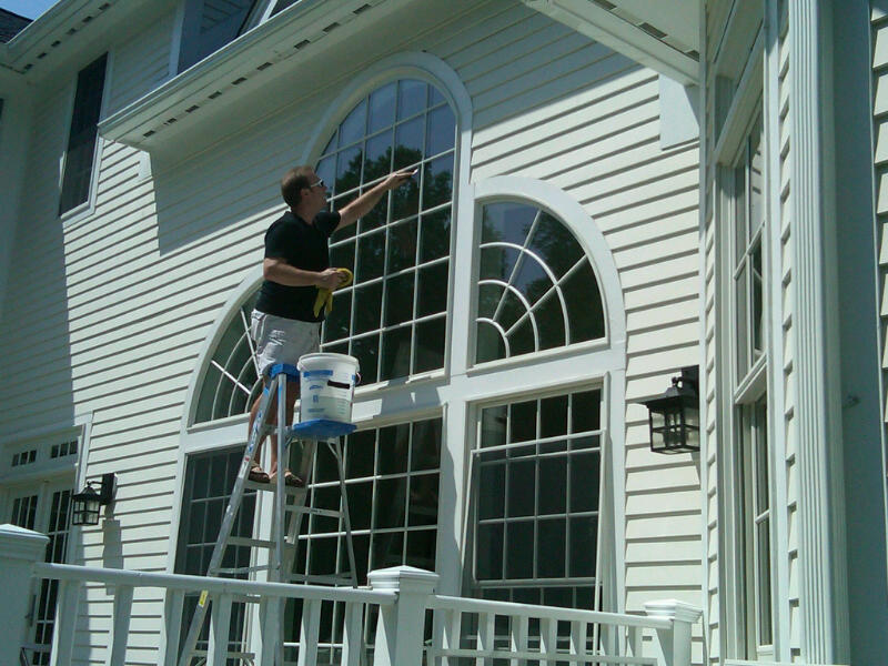 Avatar for Sparkling Clean Windows, Inc.
