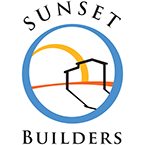 Logo for Sunset Custom Homes Inc