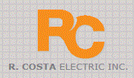 Avatar for R Costa Electric Inc