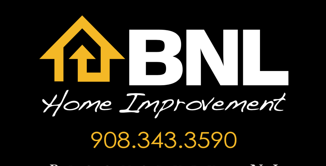 Logo for BNL Home Improvements