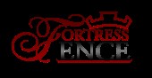 Logo for Fortress Fence