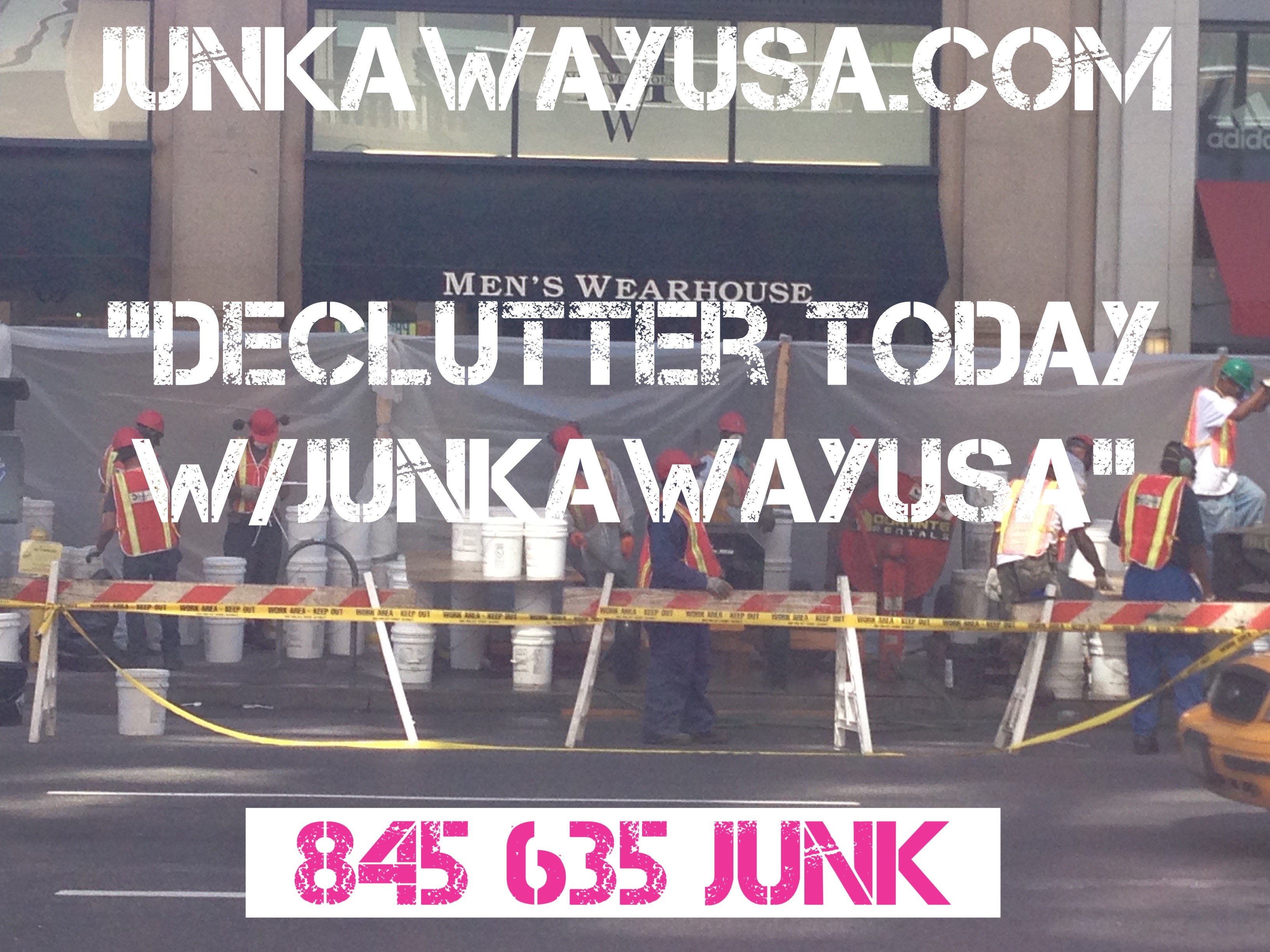 Avatar for Junk Away USA