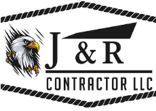 J & R Contractor logo