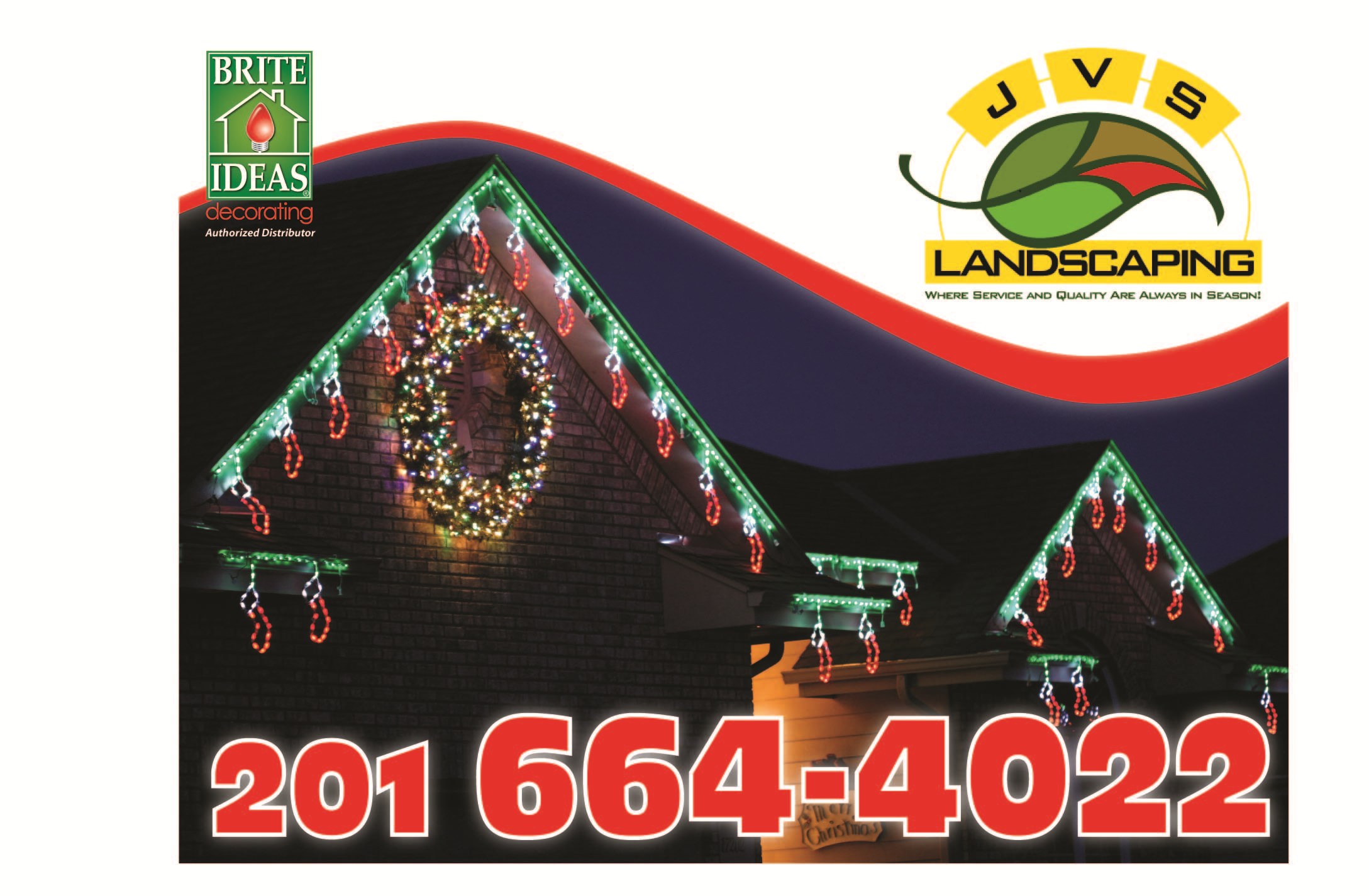 Avatar for JVS Landscaping