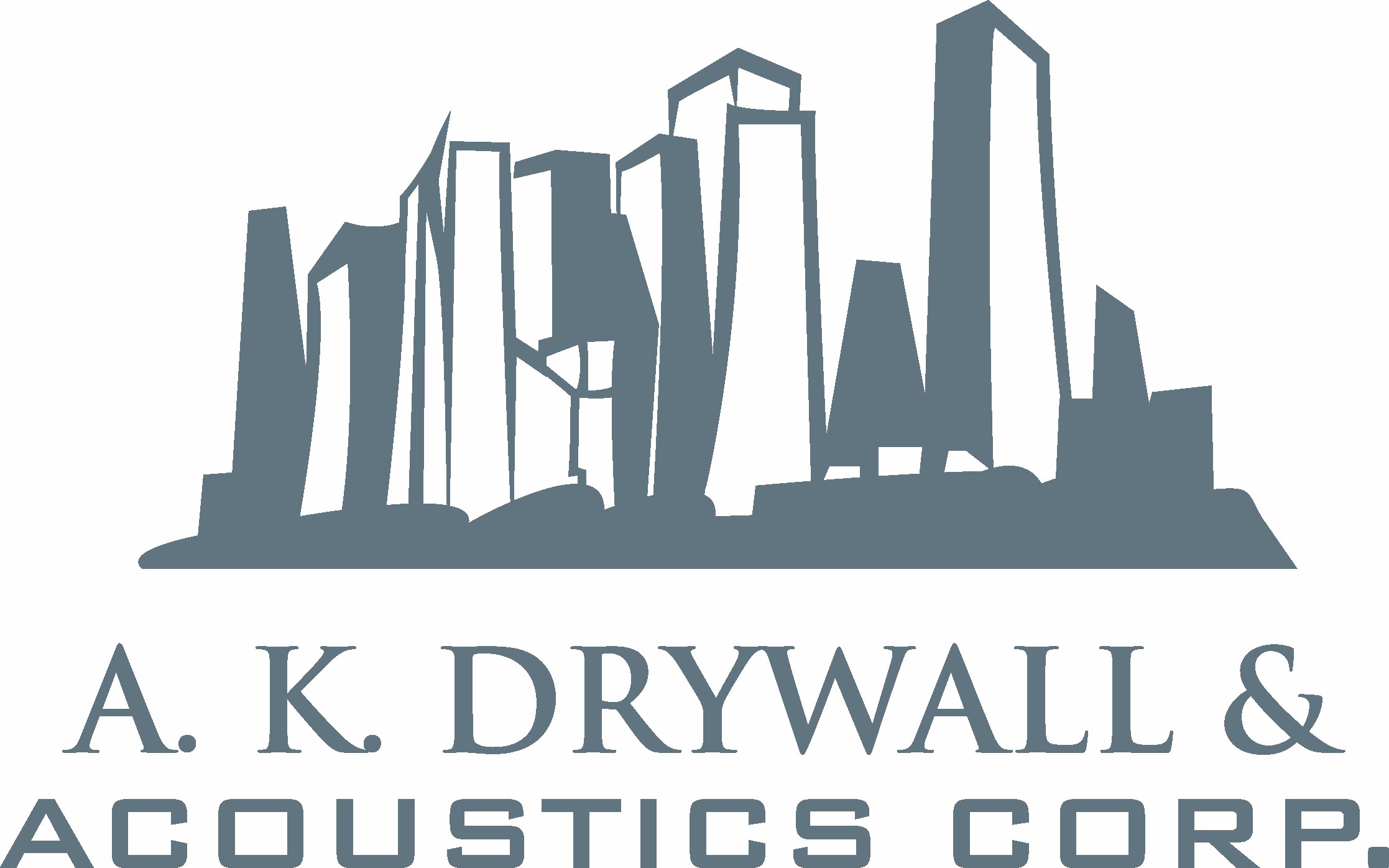 Avatar for A.K. Drywall & Acoustics Corp.