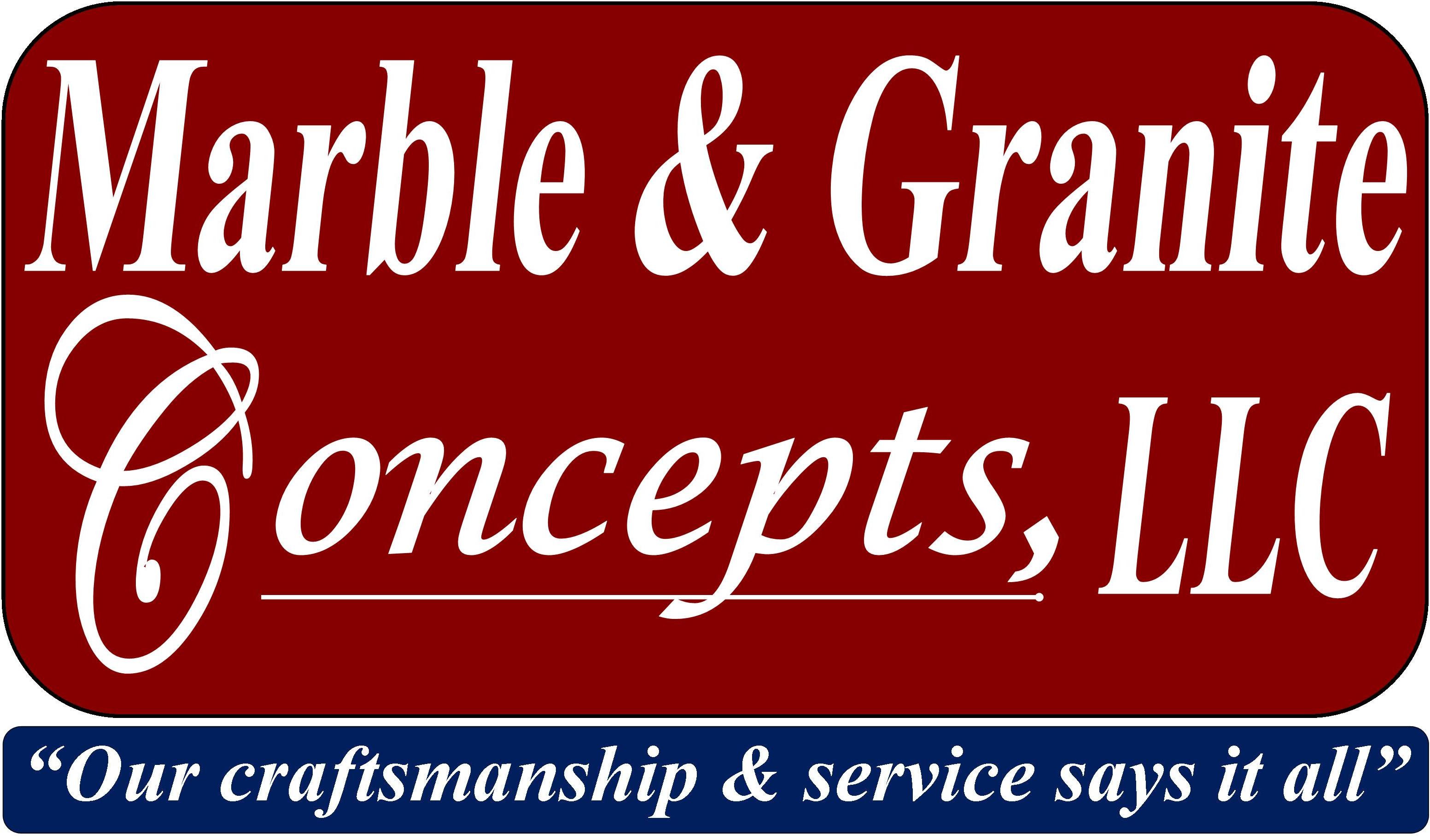Avatar for Marble and Granite Concepts, LLC