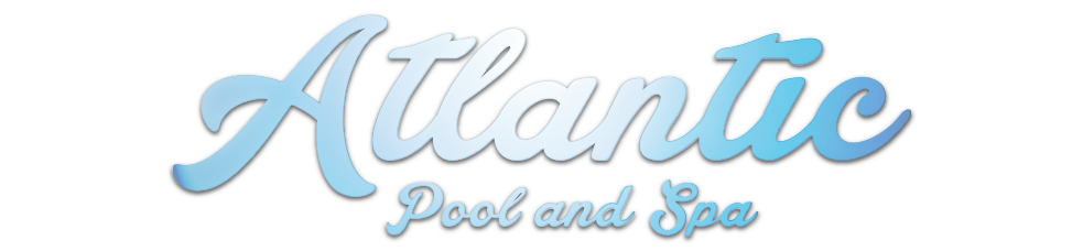 Logo for Atlantic Pool & Spa