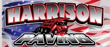 Logo for B Harrison Asphalt Paving
