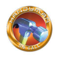 Handyman on Call, LLC logo
