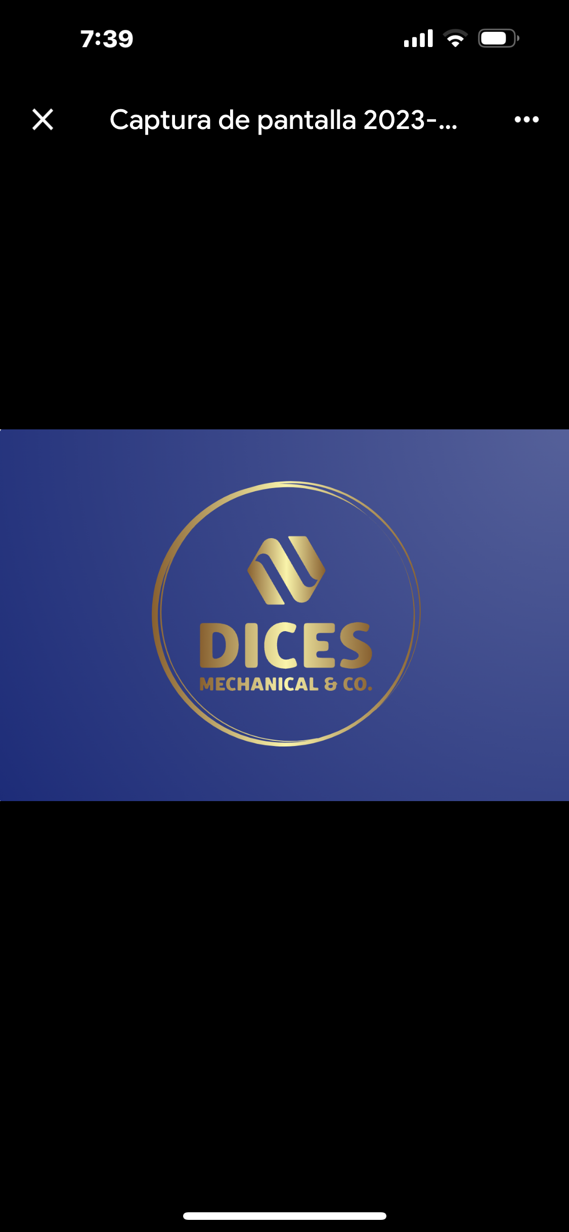 Avatar for Dice mechanical inc