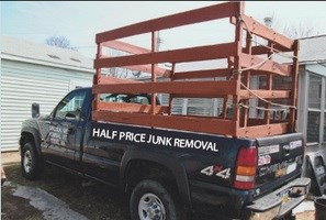 Avatar for Half Price Junk Removal