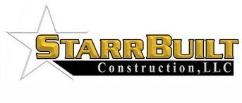Logo for Starrbuilt LLC