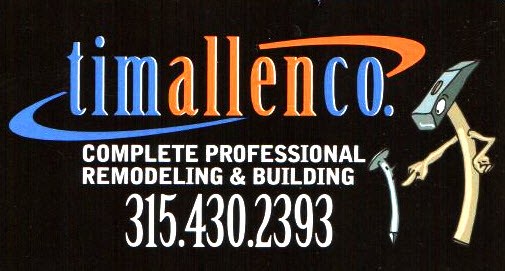 Avatar for Tim Allen Co.