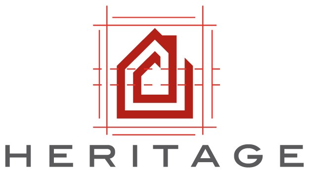 Logo for Heritage Contracting Corp