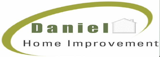 Logo for Daniel Home Improvement