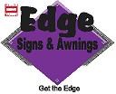 Logo for Edge Signs & Awnings
