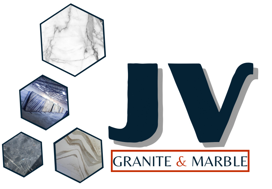 Logo for JV Granite And Marble LLC