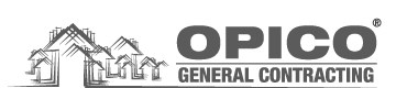 Avatar for OPICO Construction Inc.