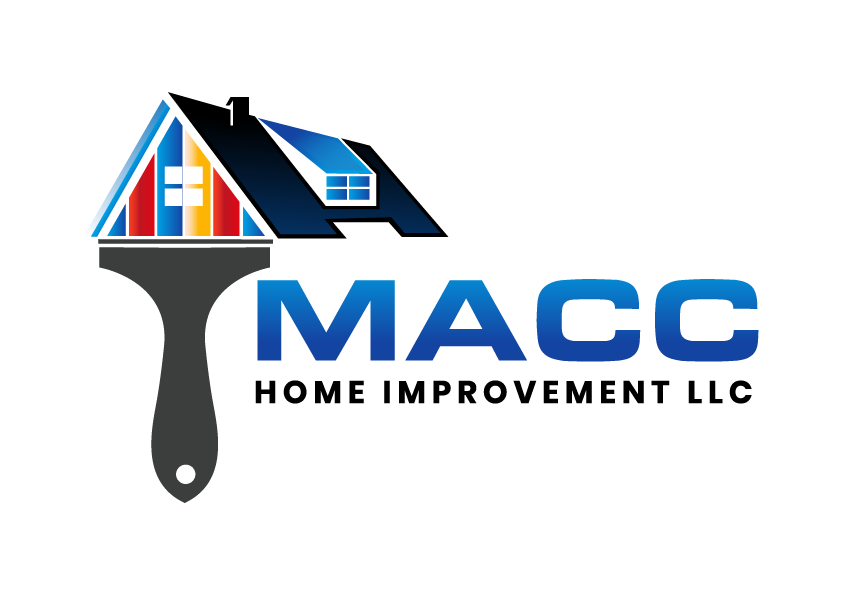 MACC Painting & Home Improvement LLC logo