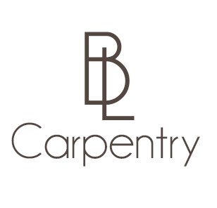 Logo for BL Carpentry, LLC