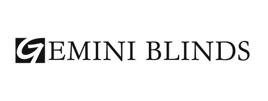 Gemini Blinds logo