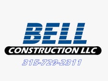 Bell Construction logo