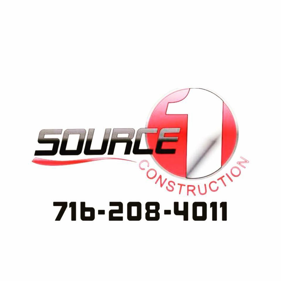 Avatar for SOURCE1 Construction