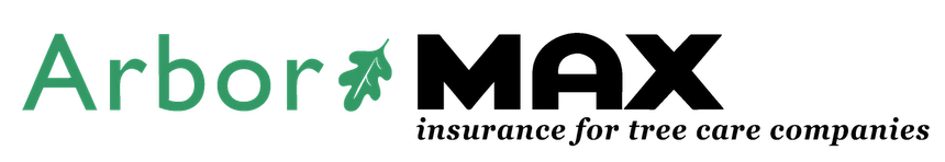 Logo for Armin's Tree Service Inc