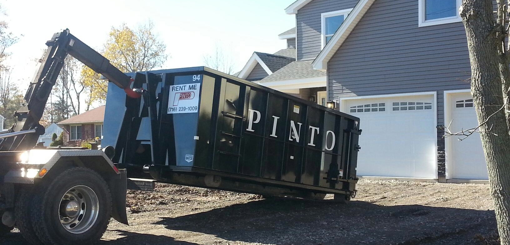 Avatar for Pinto Trucking