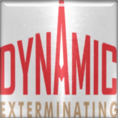 Dynamic Exterminating Inc logo