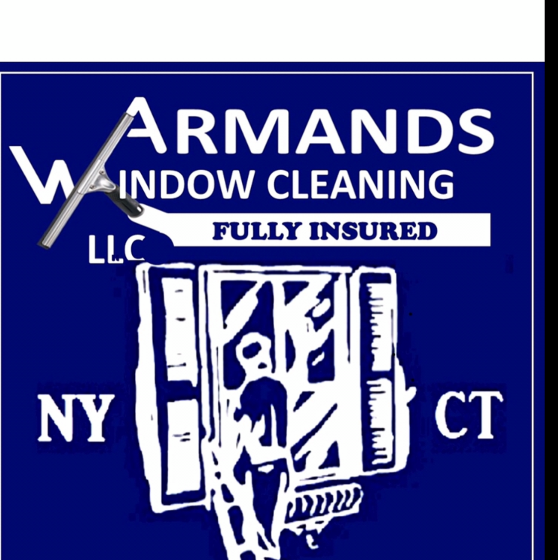 Avatar for Armands Window Cleaning