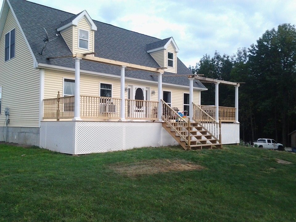 Avatar for Zimmerman Contracting LLC