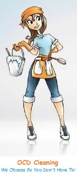 Avatar for OCD Cleaning