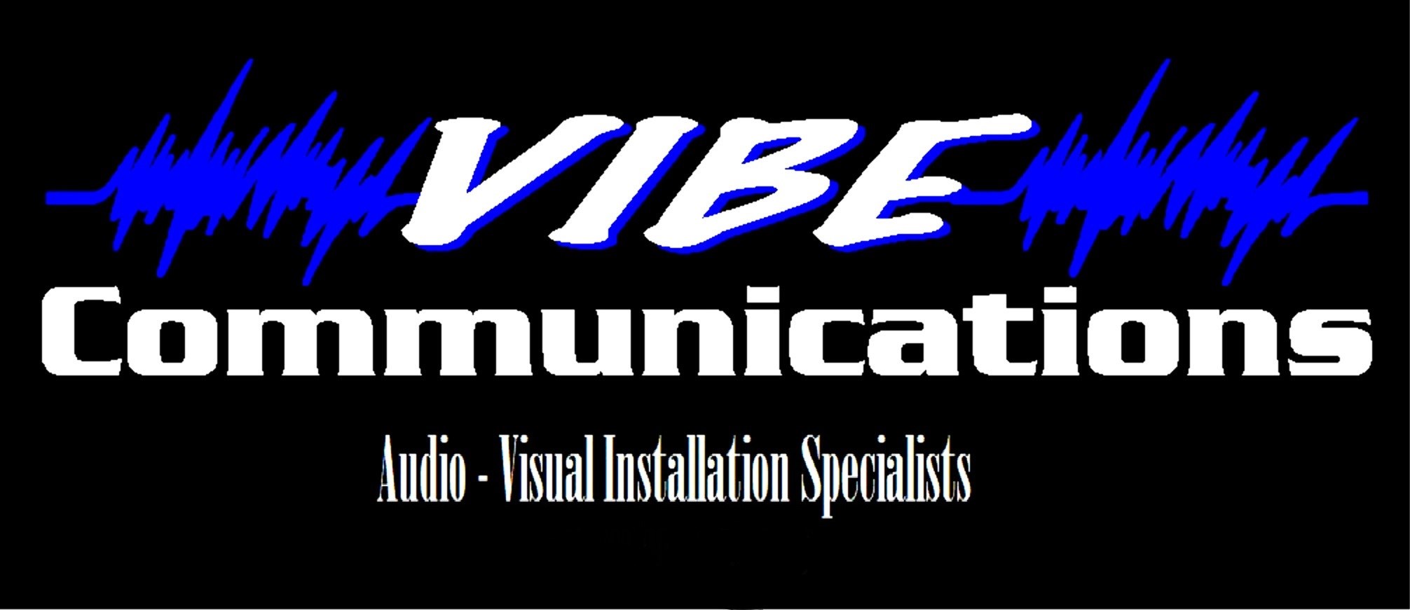 VIBE Communications logo